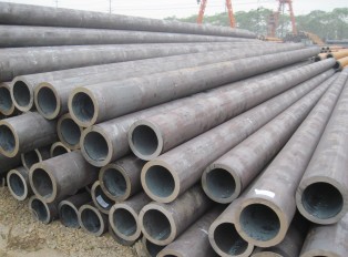 潮南20CrMo冷拔无缝钢管