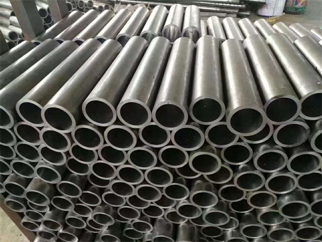 潮南30CrMo精密无缝钢管