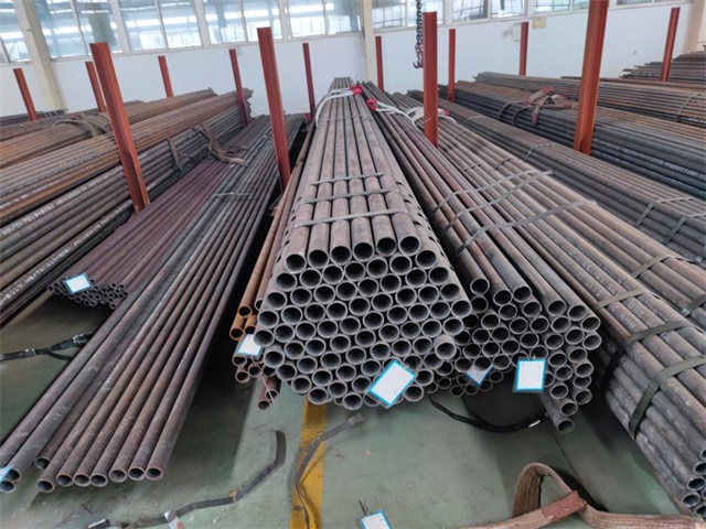 潮南20G合金无缝钢管
